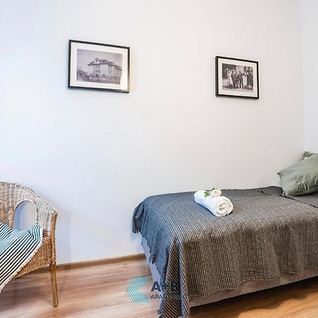 Apartamenty Plac Litewski II ลูบลิน ภายนอก รูปภาพ