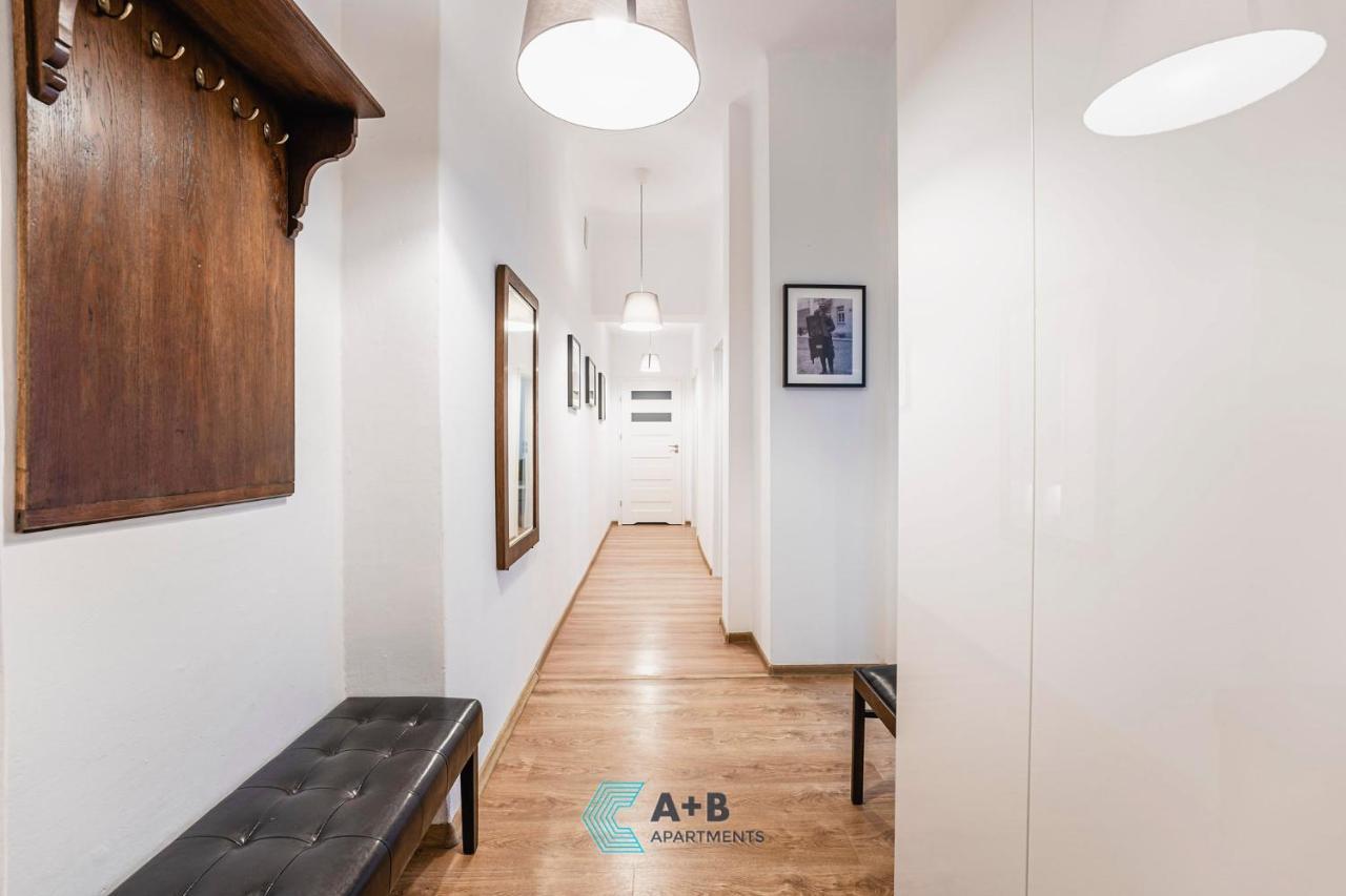 Apartamenty Plac Litewski II ลูบลิน ภายนอก รูปภาพ