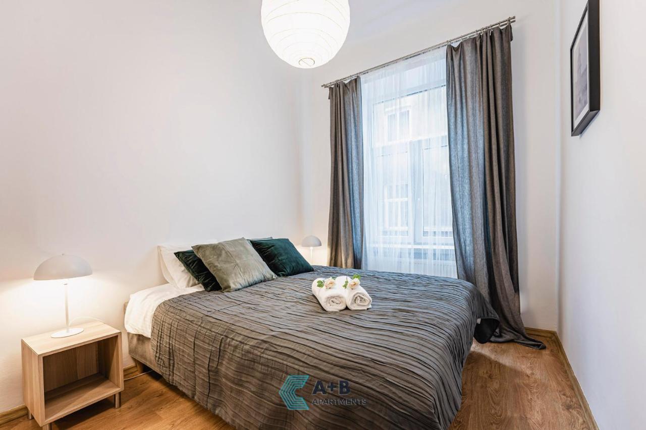 Apartamenty Plac Litewski II ลูบลิน ภายนอก รูปภาพ