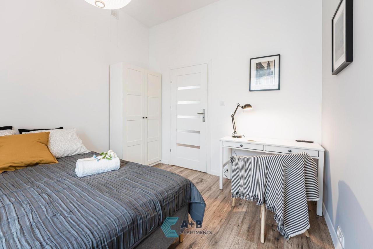 Apartamenty Plac Litewski II ลูบลิน ภายนอก รูปภาพ