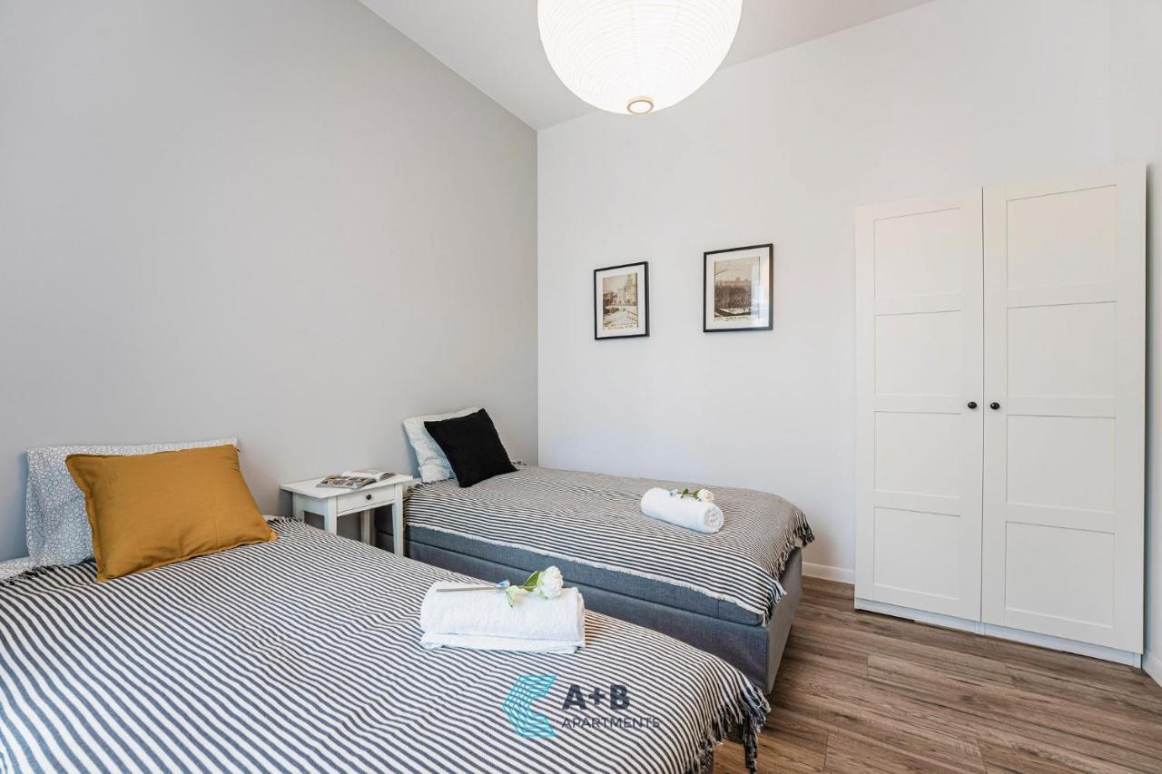 Apartamenty Plac Litewski II ลูบลิน ภายนอก รูปภาพ