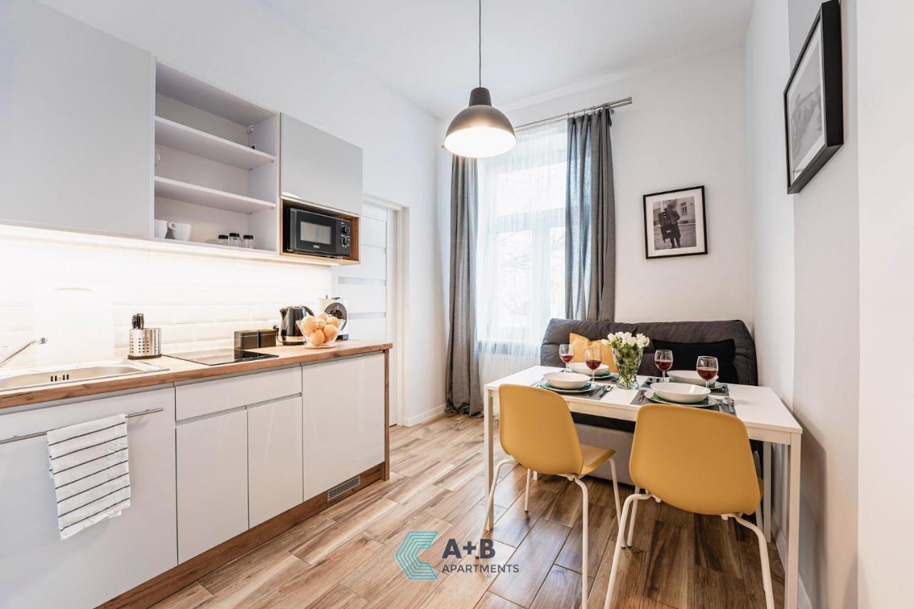 Apartamenty Plac Litewski II ลูบลิน ภายนอก รูปภาพ