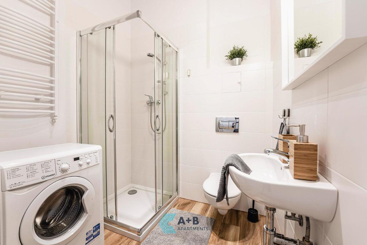 Apartamenty Plac Litewski II ลูบลิน ภายนอก รูปภาพ